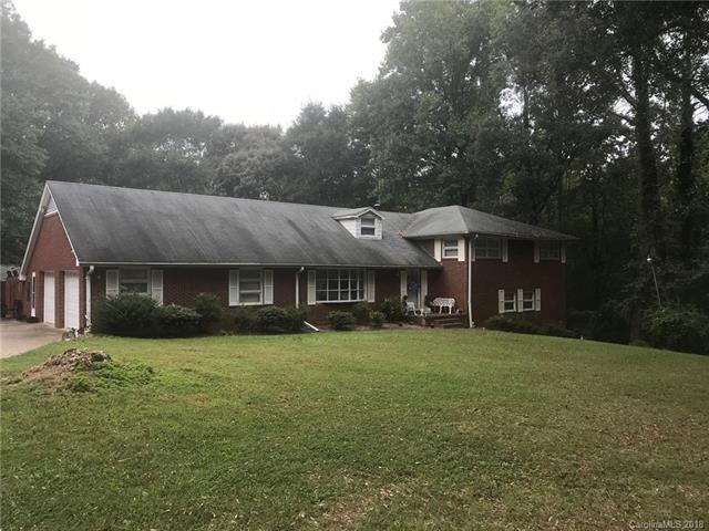 809 Cansler Street - Photo 1