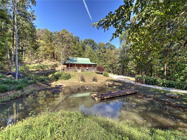 8111 Holbert Cove Road - Photo 1