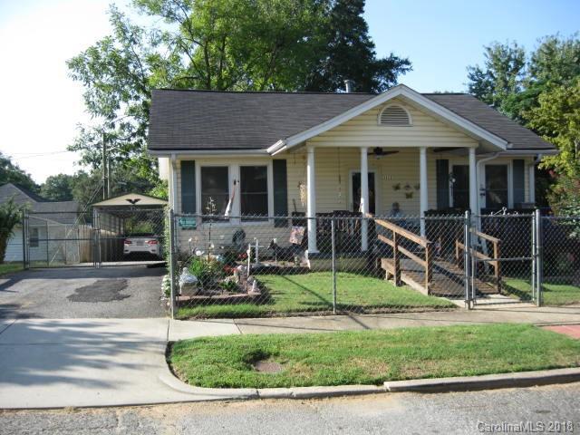 1111 Fourth Avenue - Photo 1
