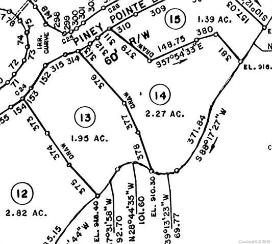 0 Piney Point Lane - Photo 1