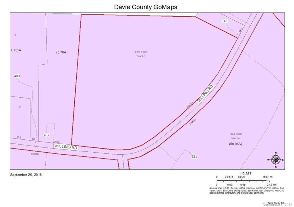 500 Milling Road - Photo 1