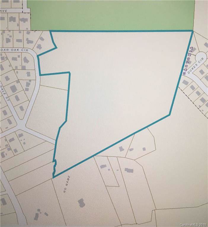 2734 Davis Park Road - Photo 1
