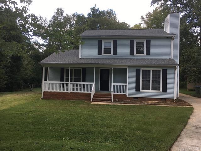 9600 Heartwood Lane - Photo 1