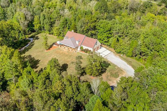 1099 Old Richburg Road - Photo 1