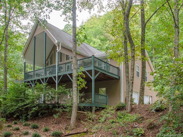 15 Dairy Gap Road - Photo 1