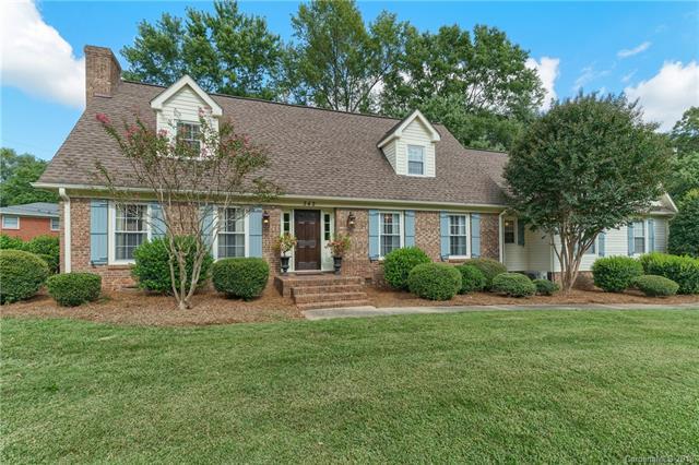 542 Belmorrow Drive - Photo 1