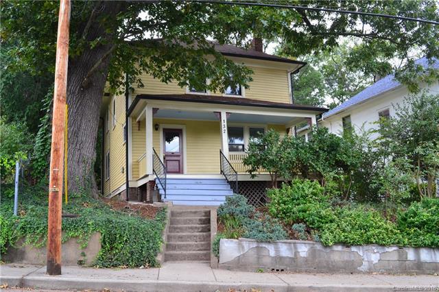132 Mount Clare Avenue - Photo 1