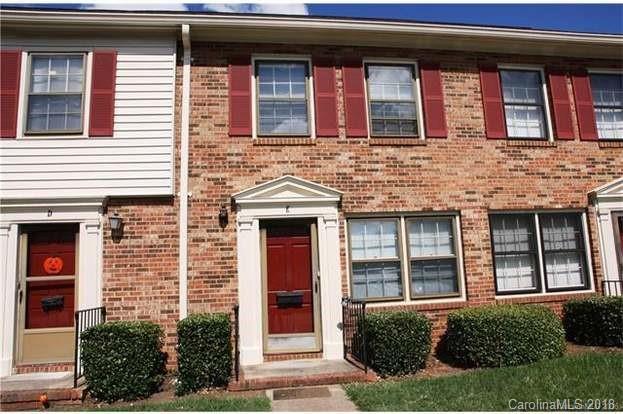 6436 Old Pineville Road - Photo 1