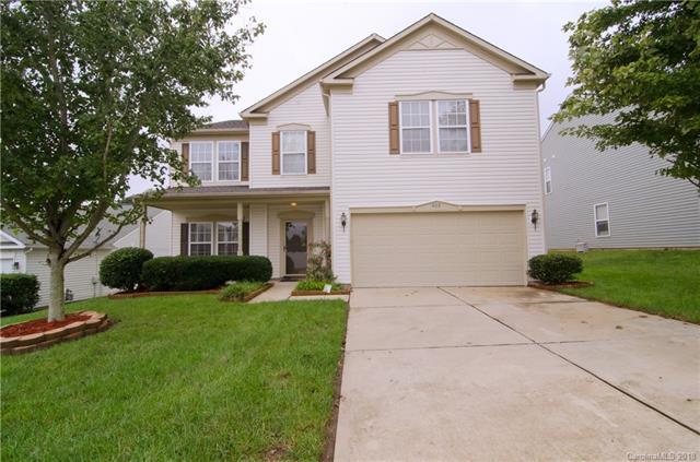 6013 Shamrock Green Drive - Photo 1