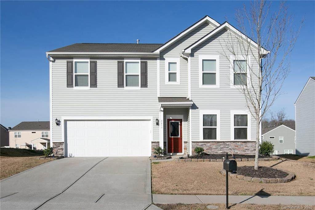 8419 Empress Court - Photo 1