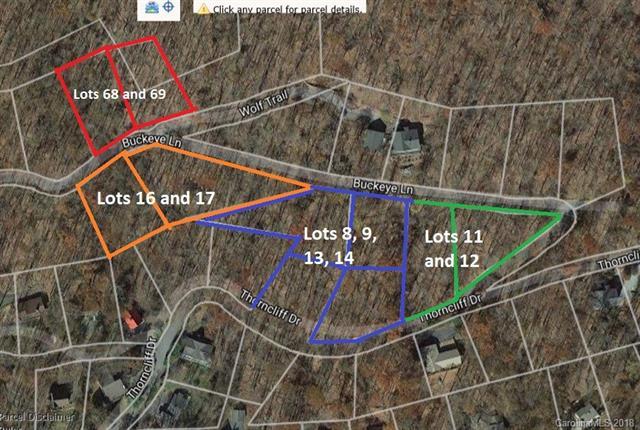 TBD Buckeye Lane - Photo 1