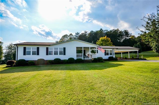 1623 Huckleberry Ridge Road - Photo 1