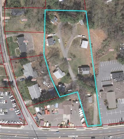 840 Tunnel Road - Photo 1