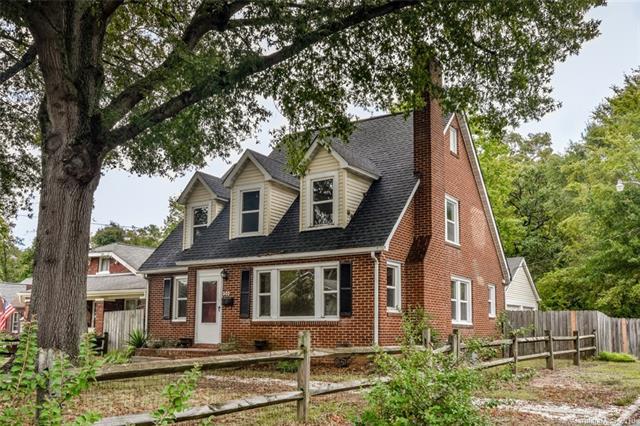 500 Henderson Street - Photo 1