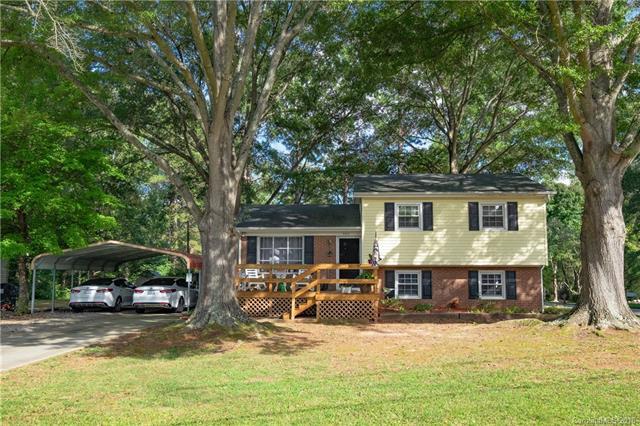 902 Mitchell Avenue - Photo 1
