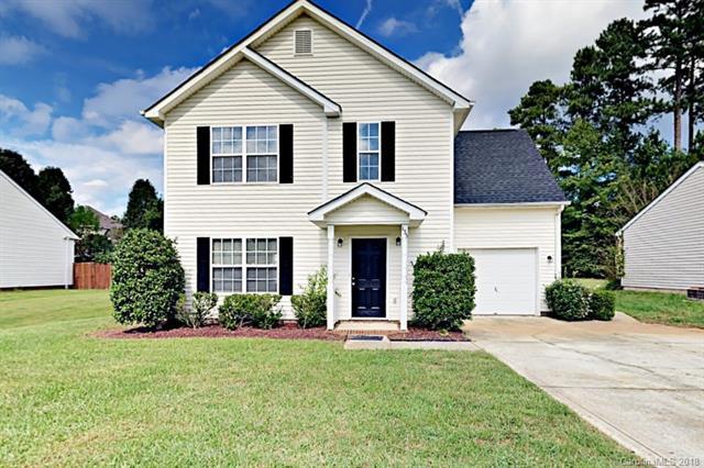 153 Kristens Court Drive - Photo 1