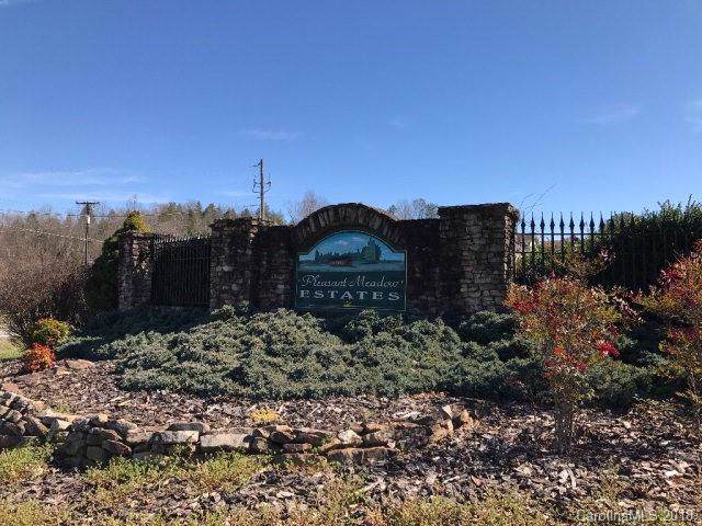 Off Pleasant Meadow Estates - Photo 1