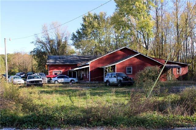 1615 Old Spartanburg Road - Photo 1