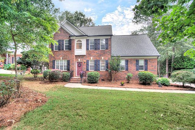 1313 Chandlers Field Drive - Photo 1