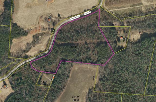 0 Pink Lail Road - Photo 1