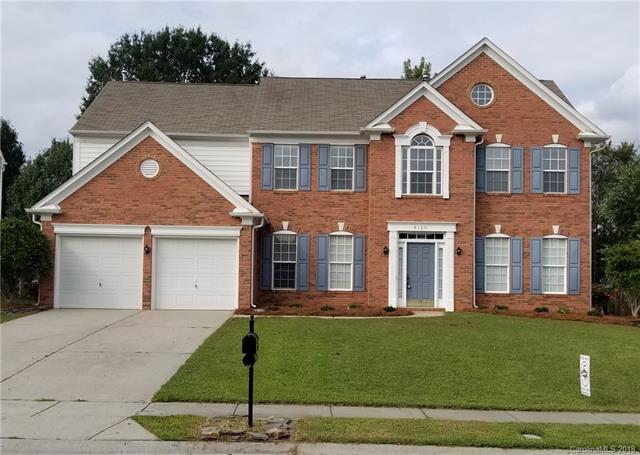 8120 Noland Woods Drive - Photo 1