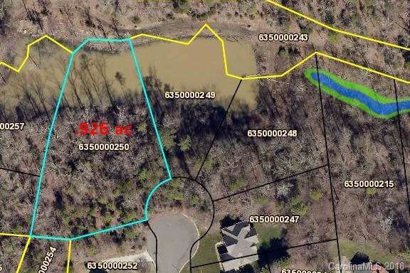 .926 ac Falling Leaf Court - Photo 1
