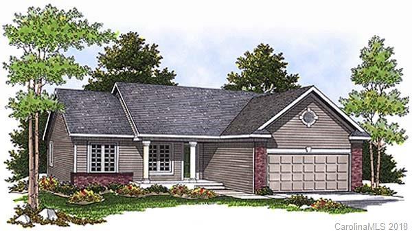 135 Scarlett Ridge Drive - Photo 1