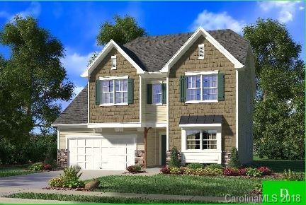 1036 Easley Street - Photo 1
