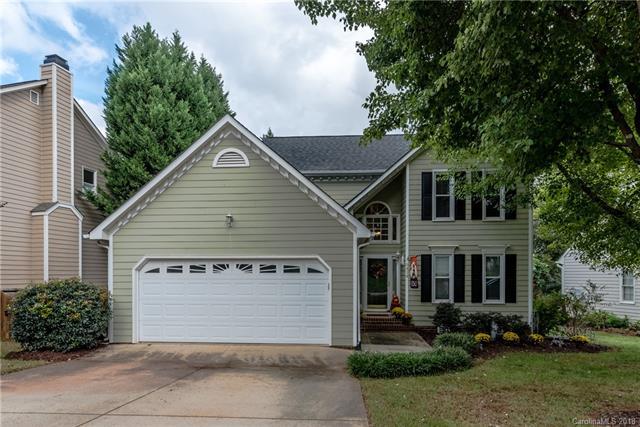 9414 Harris Glen Drive - Photo 1