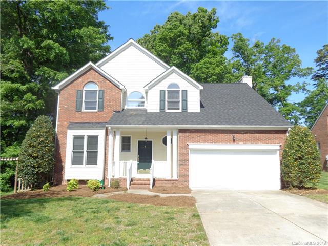 8401 Forest Shadow Circle - Photo 1