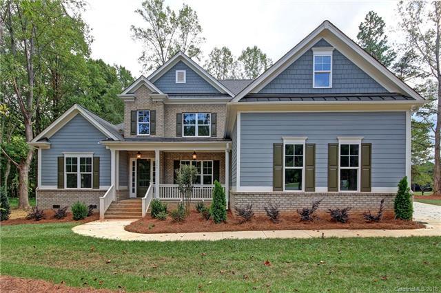 2595 Brawley School Road - Photo 1