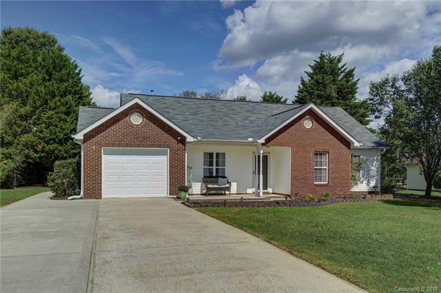 303 Plyler Road - Photo 1
