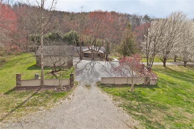 25 Little Knob Road - Photo 1