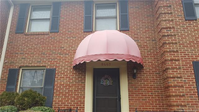 8443 Coulwood Oak Lane - Photo 1