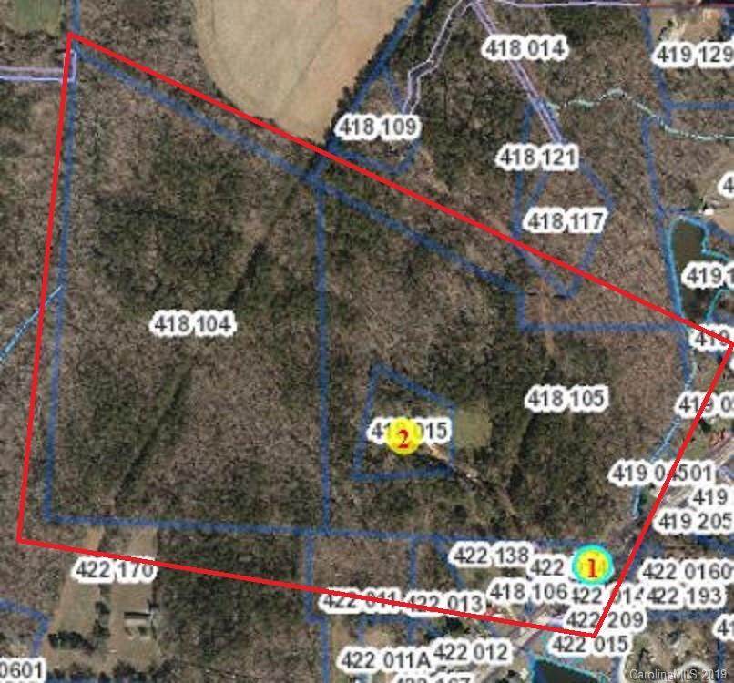 4060 Mt Hope Church Road - Photo 1