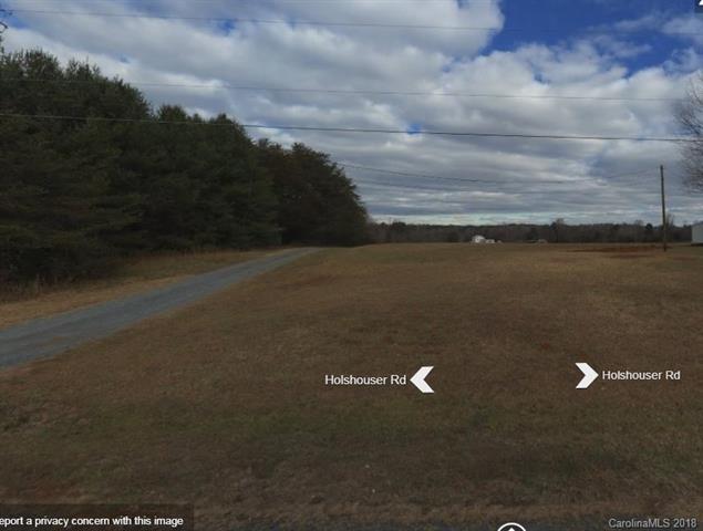 0 Holshouser Road - Photo 1