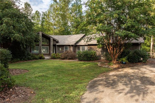 468 Mackey Creek Road - Photo 1