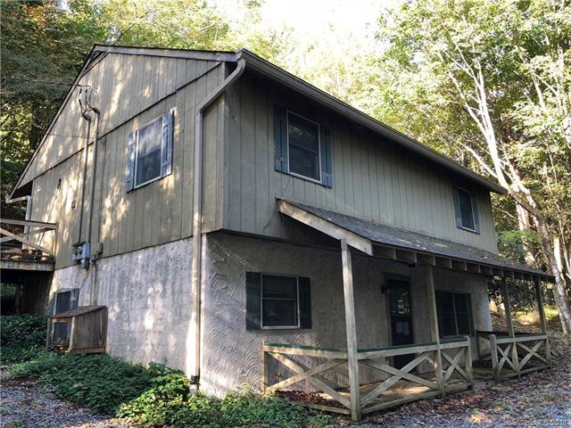 275 Green Knob Mountain Road - Photo 1