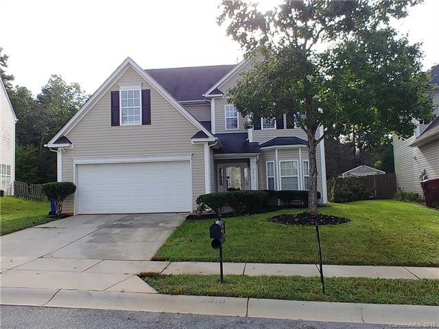 2910 Oakdale Pasture Drive - Photo 1