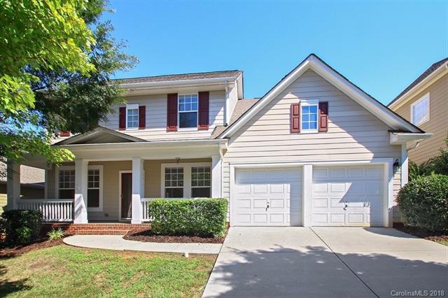 8618 Lake Pines Drive - Photo 1