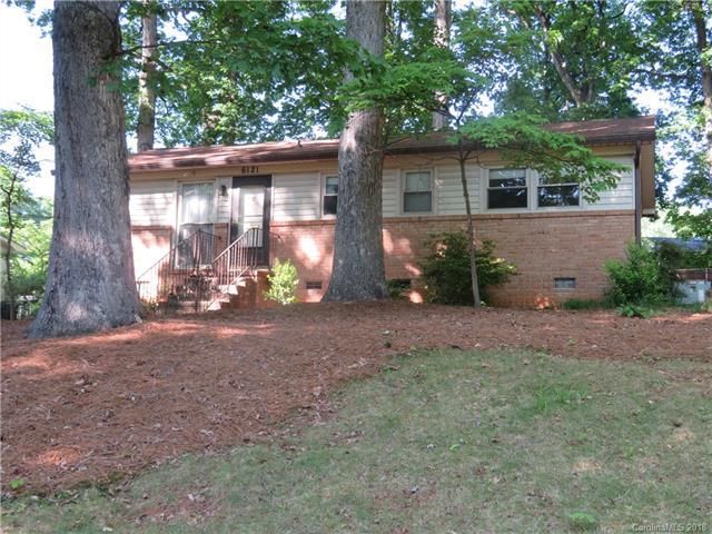 6121 Netherwood Drive - Photo 1