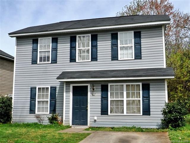 407 French Street - Photo 1