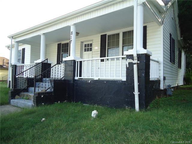817 Horah Street - Photo 1