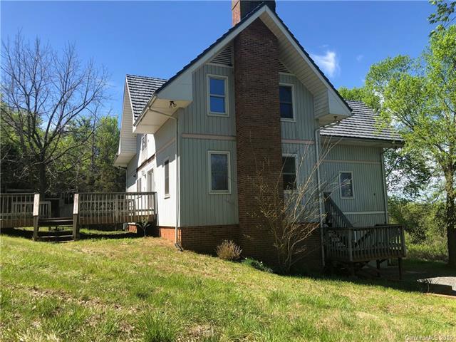 6561 Rocky River Road - Photo 1