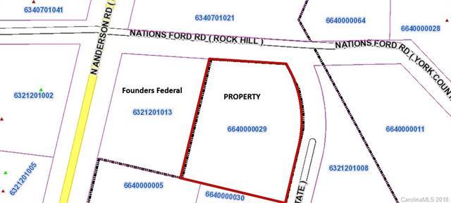 00 Nations Ford Road - Photo 1