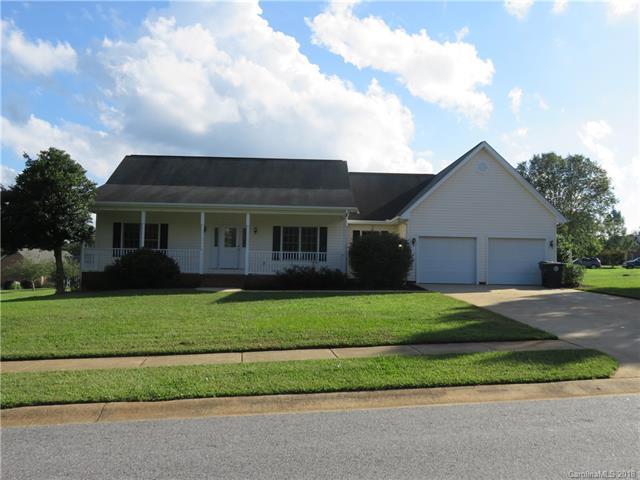 100 Tall Pine Drive - Photo 1