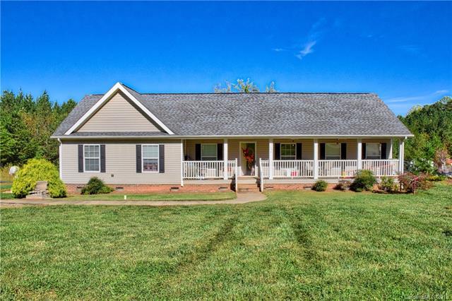 2656 Crowders Creek Road - Photo 1
