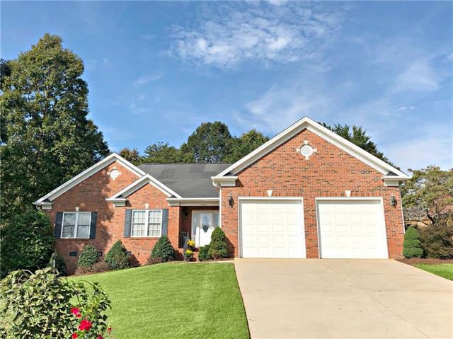 4945 Brookridge Drive - Photo 1