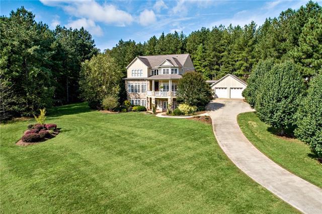 166 Conner Road - Photo 1