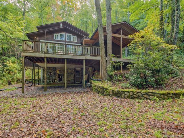 456 Pisgah Mountain Road - Photo 1